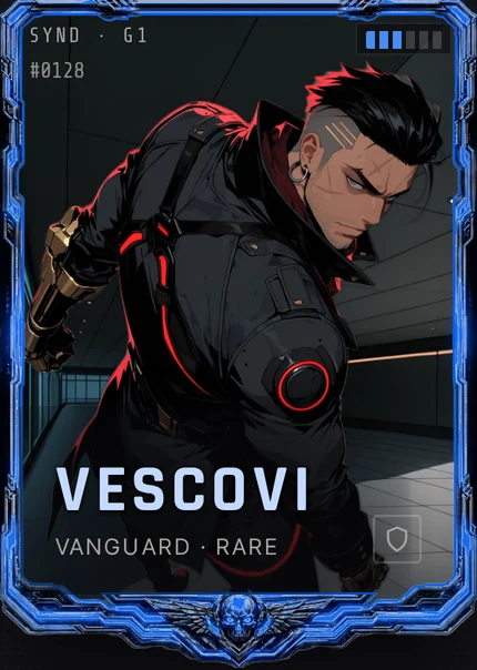 Vescovi, Rare